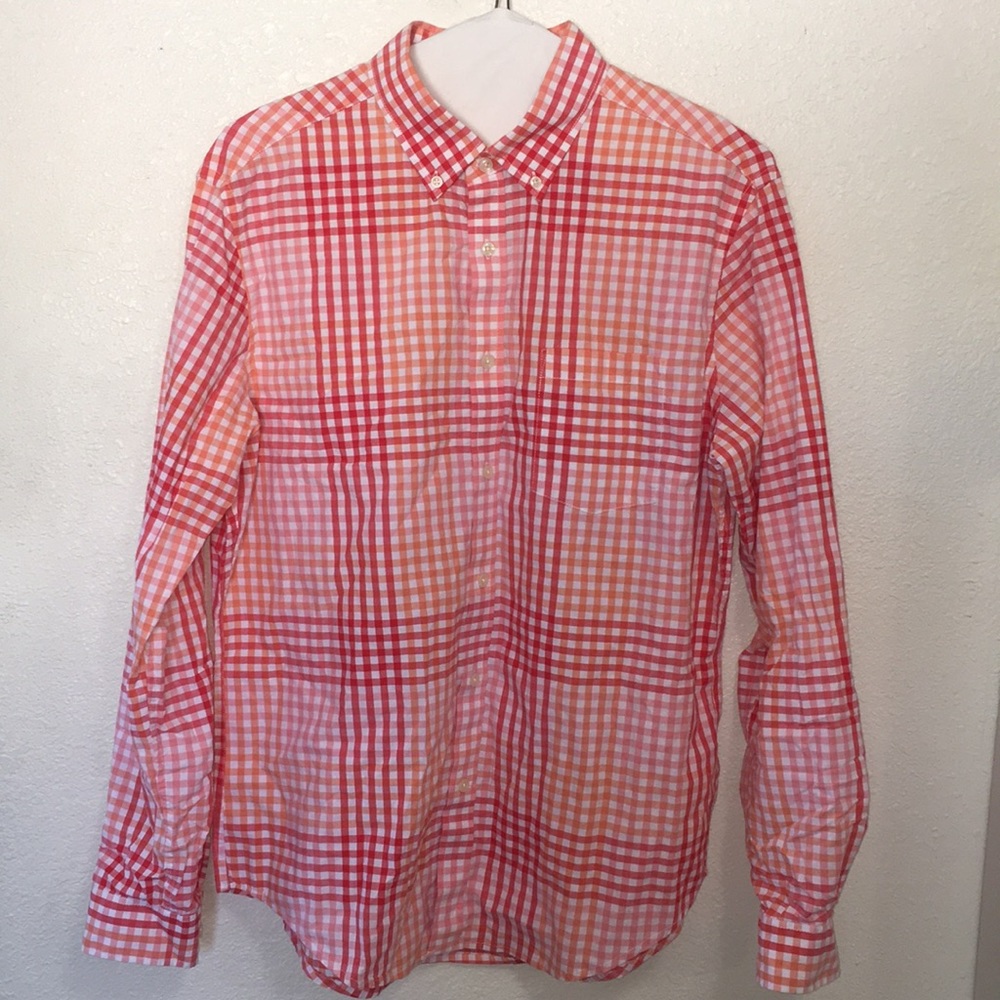 Casual  Long sleeve shirt